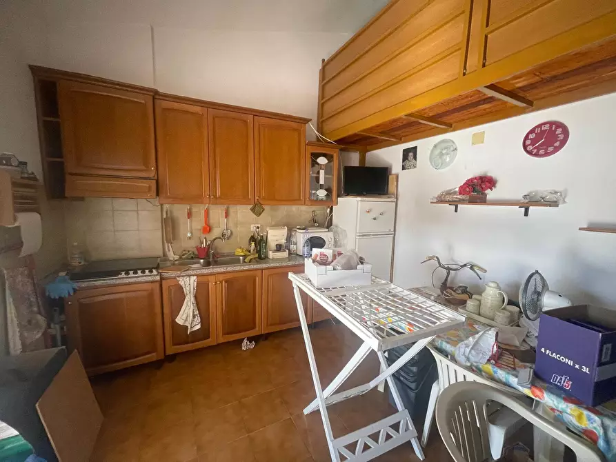 Immagine 4 di Villetta a schiera in vendita  in Via Nestore a Ardea