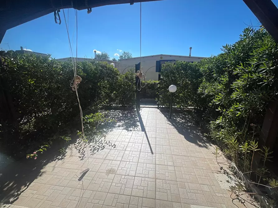 Immagine 2 di Villetta a schiera in vendita  in Via Nestore a Ardea