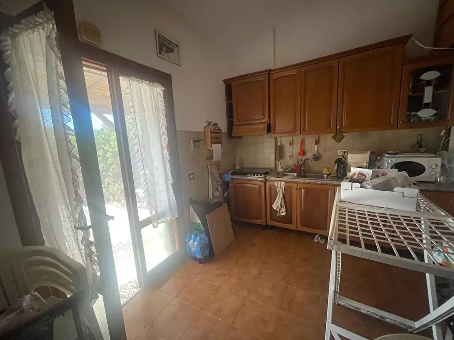 Immagine 5 di Villetta a schiera in vendita  in Via Nestore a Ardea