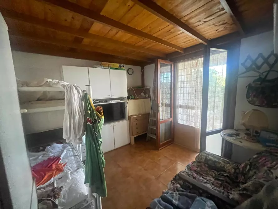 Immagine 6 di Villetta a schiera in vendita  in Via Nestore a Ardea