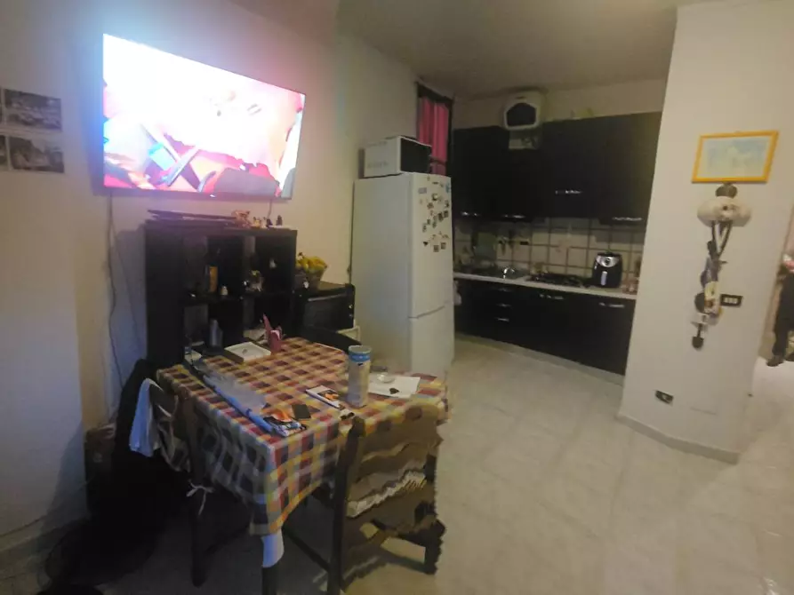 Immagine 8 di Appartamento in vendita  in via Elio Chianesi a Roma