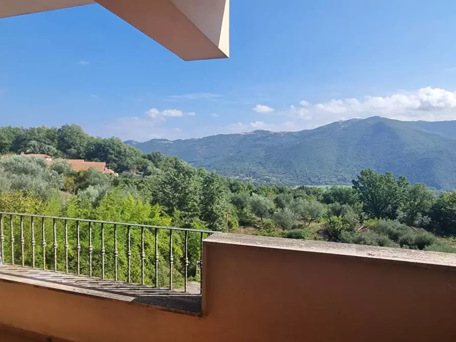 Immagine 5 di Multiproprietà in vendita  in via umberto parricchi 3a a Anticoli Corrado