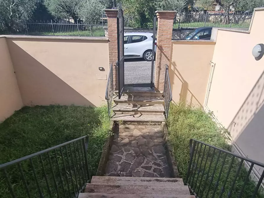 Immagine 24 di Multiproprietà in vendita  in via umberto parricchi 3a a Anticoli Corrado