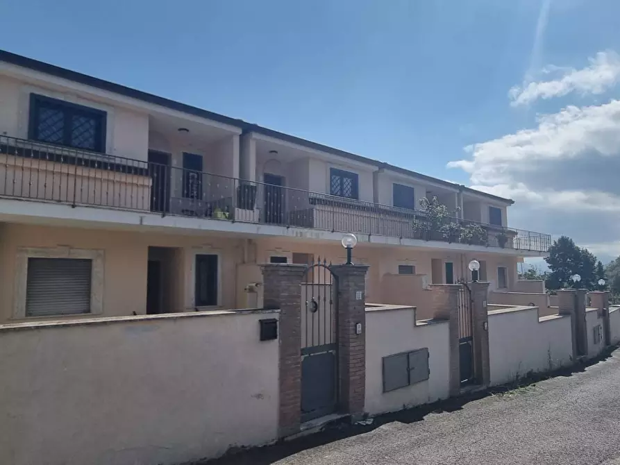 Immagine 26 di Multiproprietà in vendita  in via umberto parricchi 3a a Anticoli Corrado