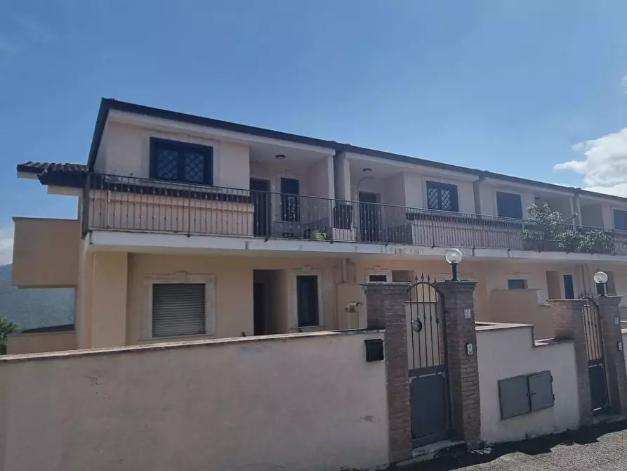 Immagine 4 di Multiproprietà in vendita  in via umberto parricchi 3a a Anticoli Corrado