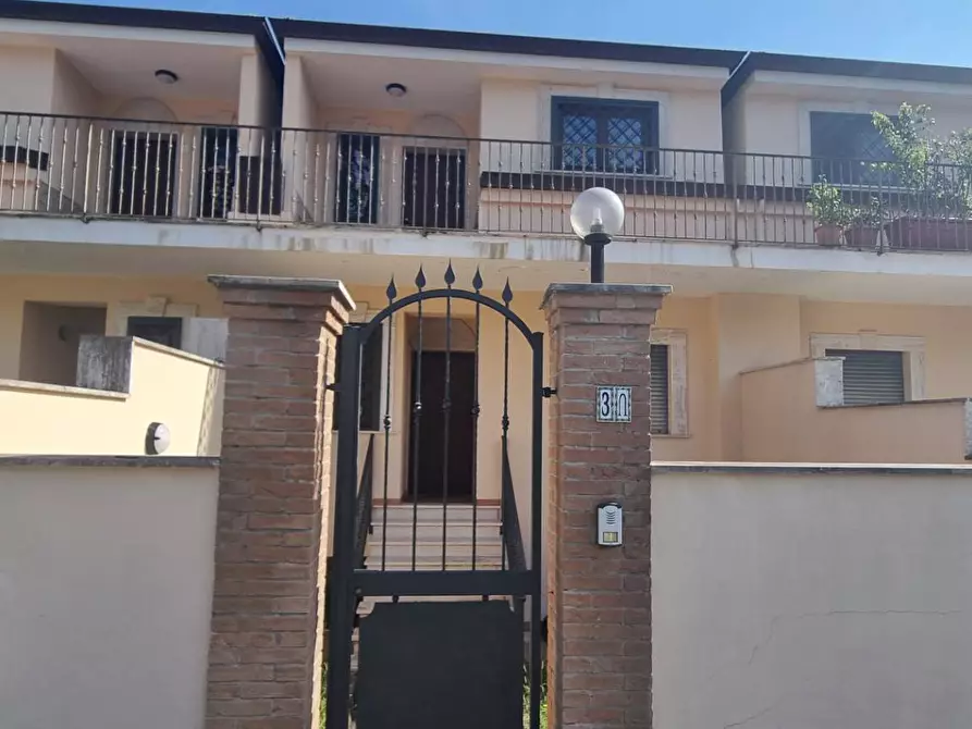 Immagine 27 di Multiproprietà in vendita  in via umberto parricchi 3a a Anticoli Corrado