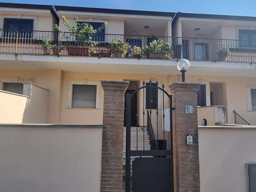 Immagine 28 di Multiproprietà in vendita  in via umberto parricchi 3a a Anticoli Corrado