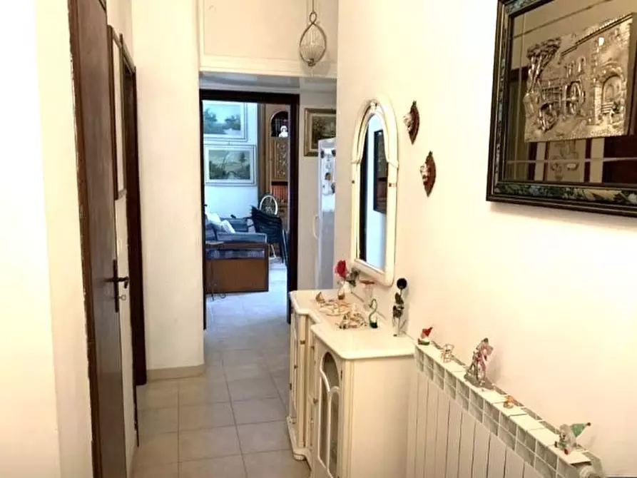 Immagine 3 di Appartamento in vendita  in Via Trento 11 a Belsito