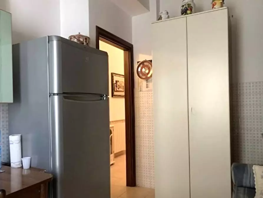 Immagine 8 di Appartamento in vendita  in Via Trento 11 a Belsito