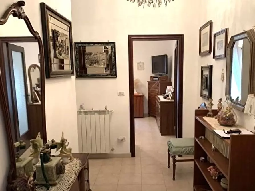 Immagine 7 di Appartamento in vendita  in Via Trento 11 a Belsito