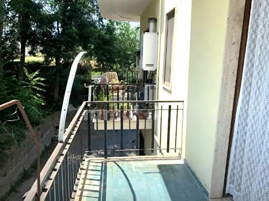 Immagine 22 di Appartamento in vendita  in Via Trento 11 a Belsito