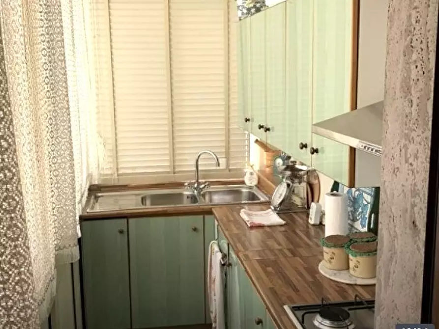 Immagine 23 di Appartamento in vendita  in Via Trento 11 a Belsito