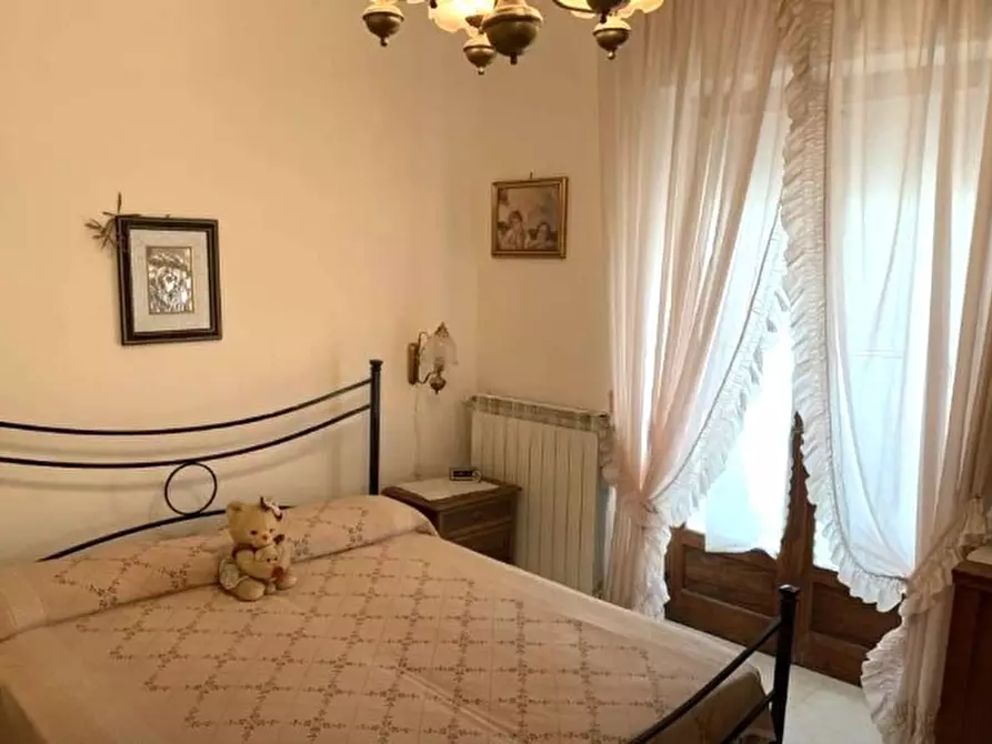 Immagine 25 di Appartamento in vendita  in Via Trento 11 a Belsito