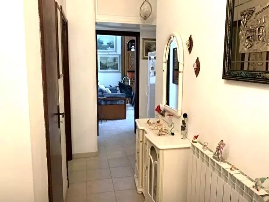 Immagine 27 di Appartamento in vendita  in Via Trento 11 a Belsito