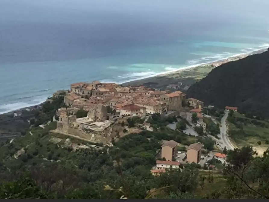 Immagine 29 di Appartamento in vendita  in Via Trento 11 a Belsito