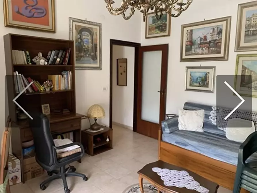 Immagine 6 di Appartamento in vendita  in Via Trento 11 a Belsito