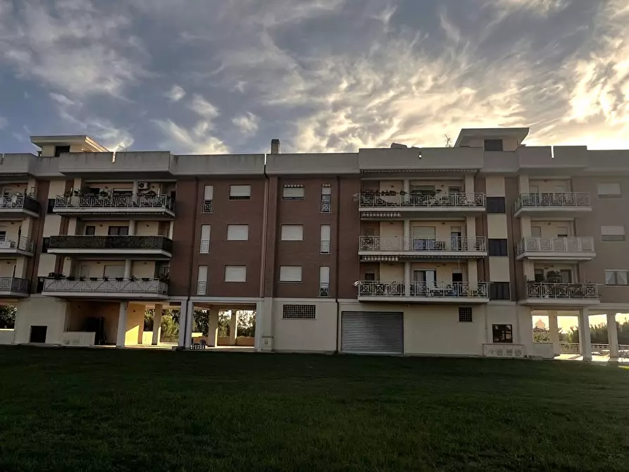 Immagine 3 di Appartamento in vendita  in Via Beato padre pio a Nettuno