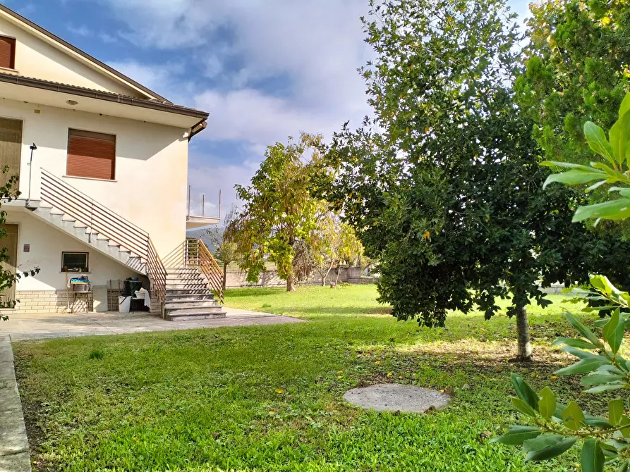 Immagine 5 di Villa in vendita  in via del soldato a Colfelice