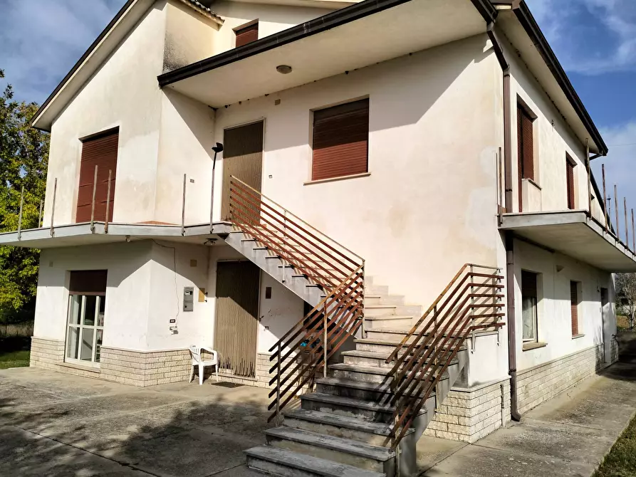 Immagine 4 di Villa in vendita  in via del soldato a Colfelice