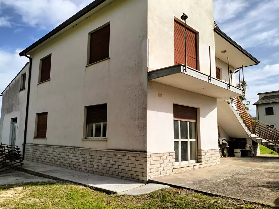 Immagine 7 di Villa in vendita  in via del soldato a Colfelice