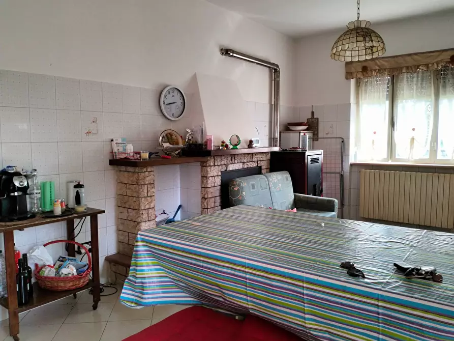 Immagine 8 di Villa in vendita  in via del soldato a Colfelice