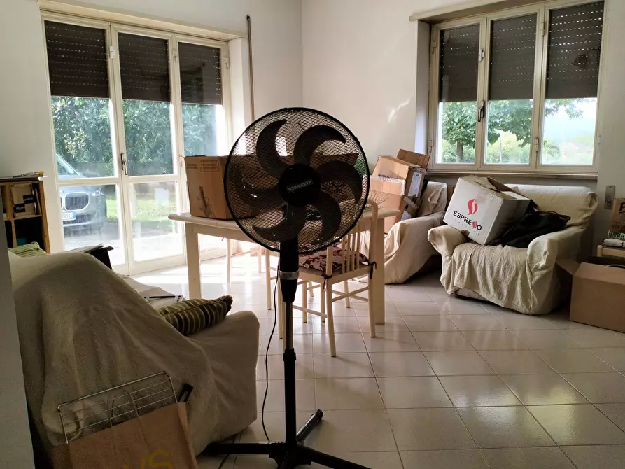 Immagine 12 di Villa in vendita  in via del soldato a Colfelice