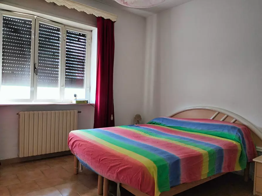 Immagine 14 di Villa in vendita  in via del soldato a Colfelice