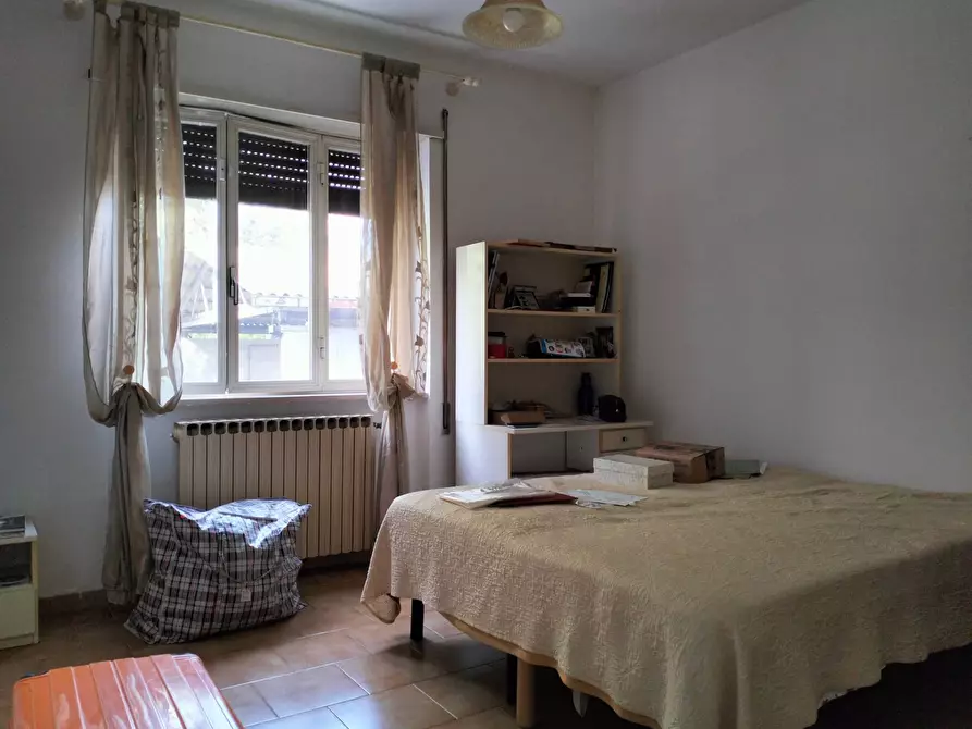 Immagine 16 di Villa in vendita  in via del soldato a Colfelice