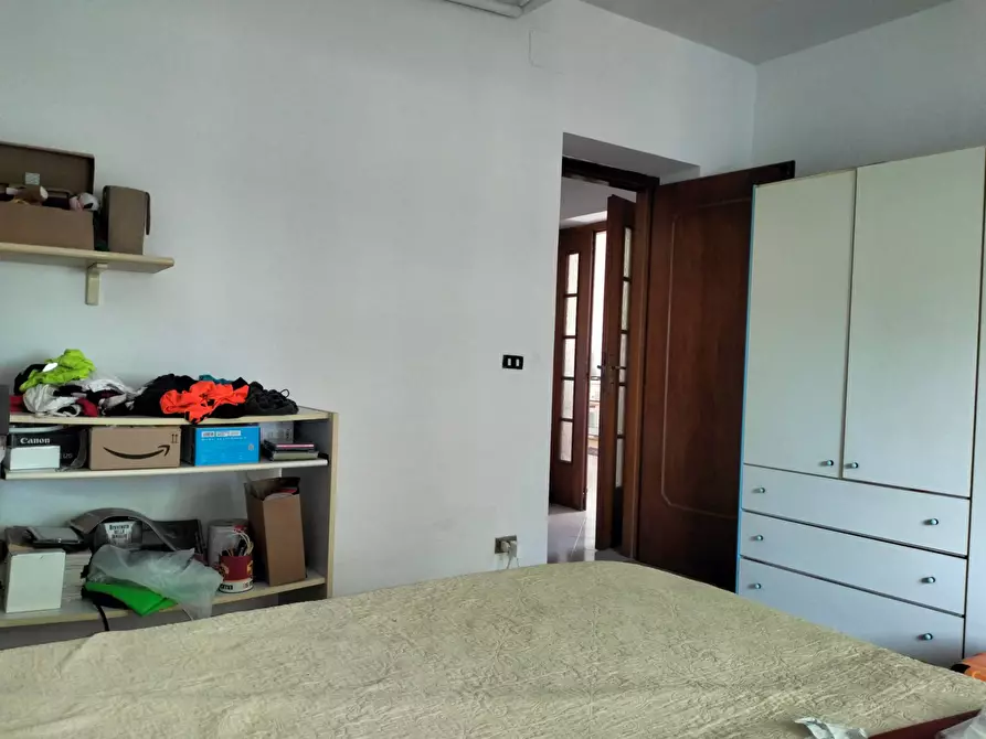 Immagine 19 di Villa in vendita  in via del soldato a Colfelice