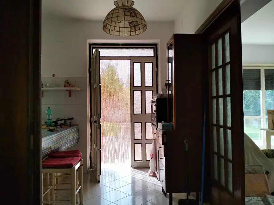 Immagine 22 di Villa in vendita  in via del soldato a Colfelice