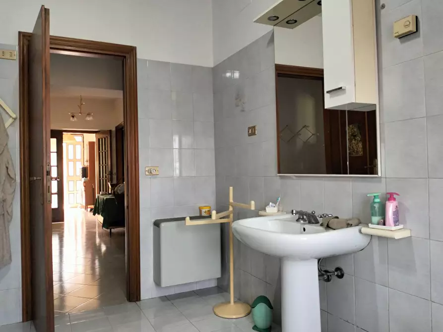 Immagine 24 di Villa in vendita  in via del soldato a Colfelice