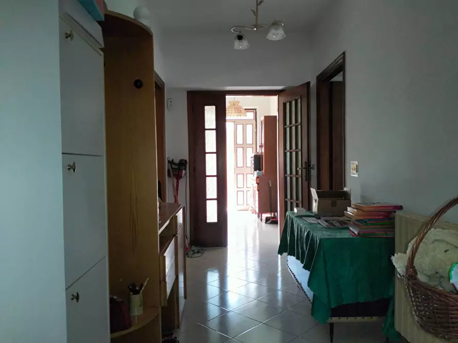 Immagine 25 di Villa in vendita  in via del soldato a Colfelice