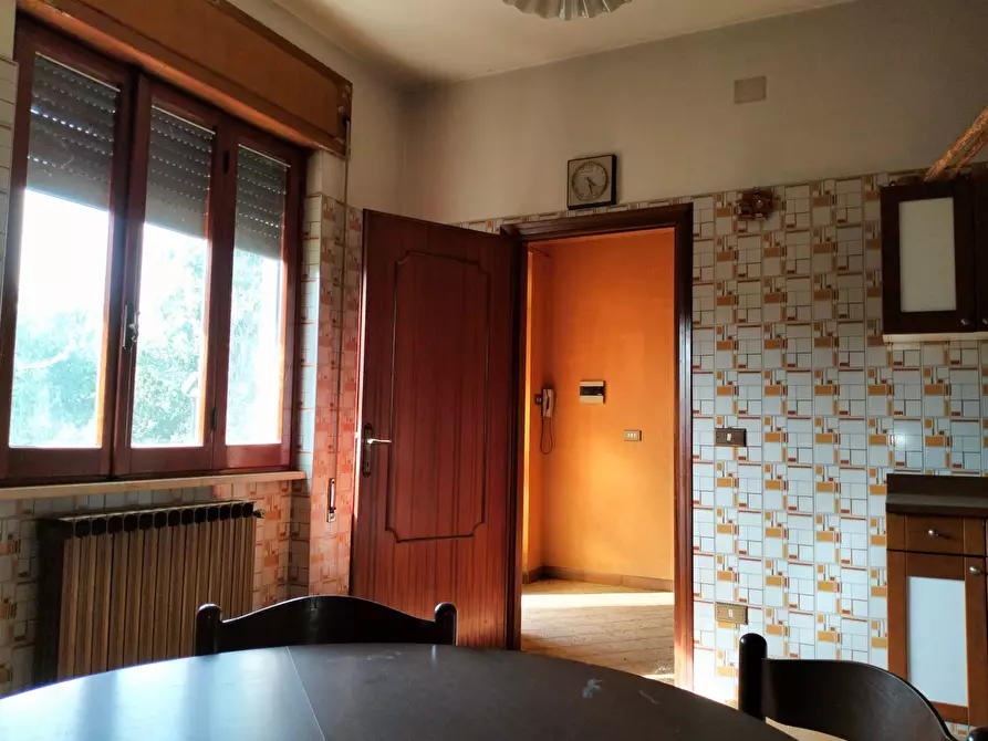 Immagine 28 di Villa in vendita  in via del soldato a Colfelice