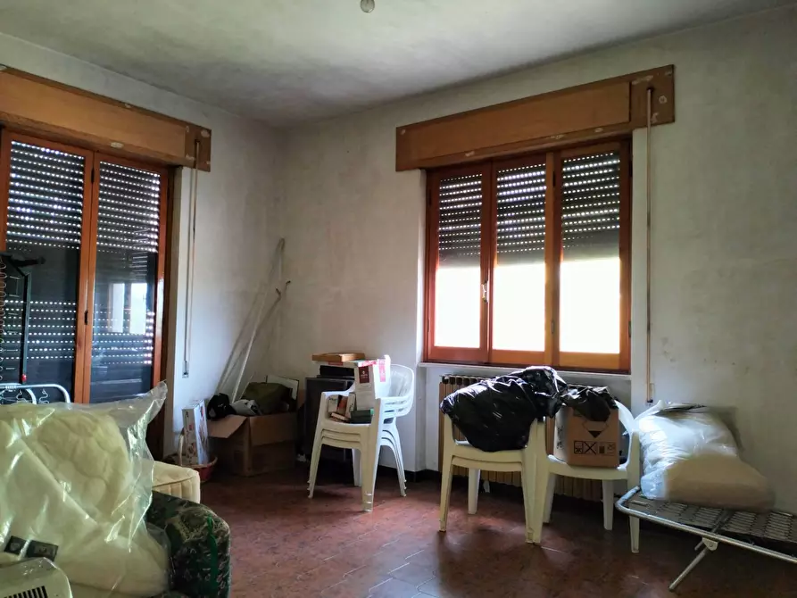 Immagine 30 di Villa in vendita  in via del soldato a Colfelice