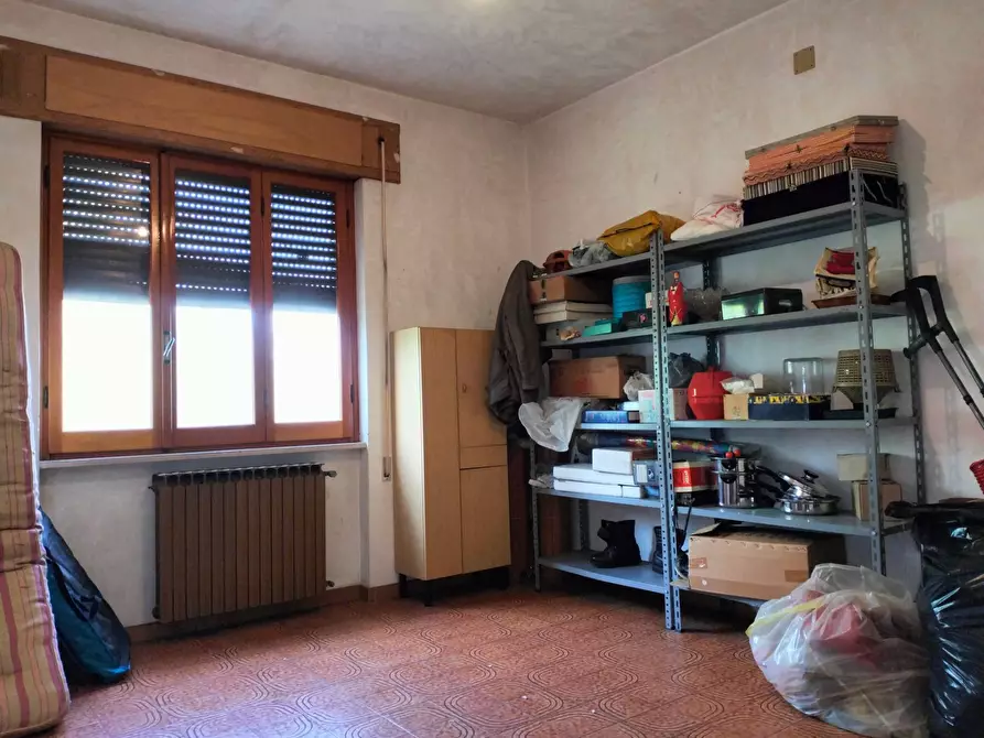 Immagine 31 di Villa in vendita  in via del soldato a Colfelice
