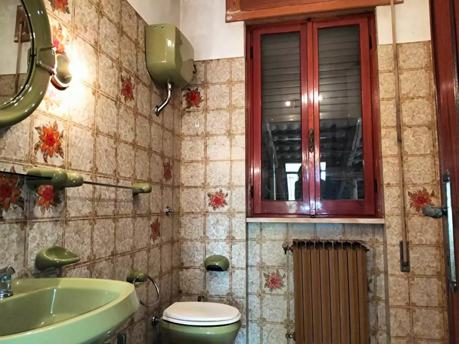 Immagine 32 di Villa in vendita  in via del soldato a Colfelice