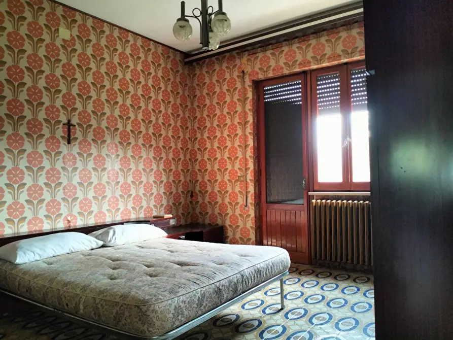 Immagine 33 di Villa in vendita  in via del soldato a Colfelice