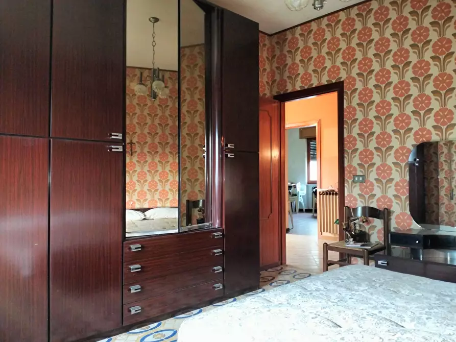 Immagine 35 di Villa in vendita  in via del soldato a Colfelice