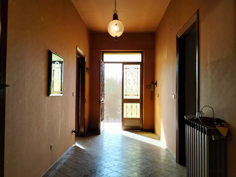 Immagine 37 di Villa in vendita  in via del soldato a Colfelice