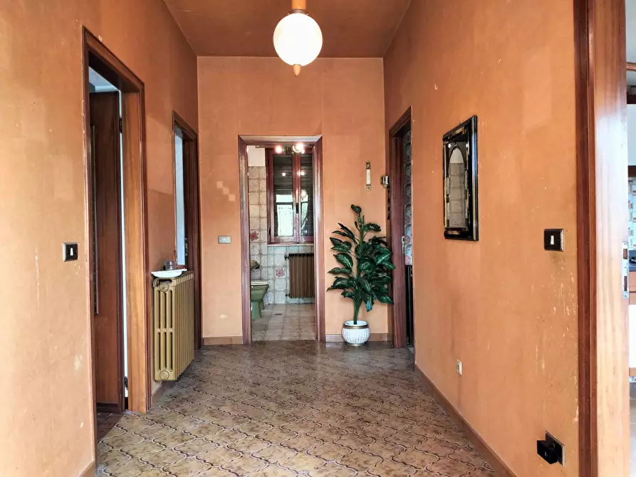 Immagine 38 di Villa in vendita  in via del soldato a Colfelice