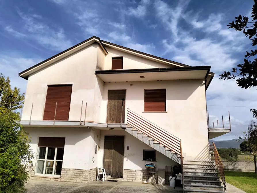 Immagine 6 di Villa in vendita  in via del soldato a Colfelice