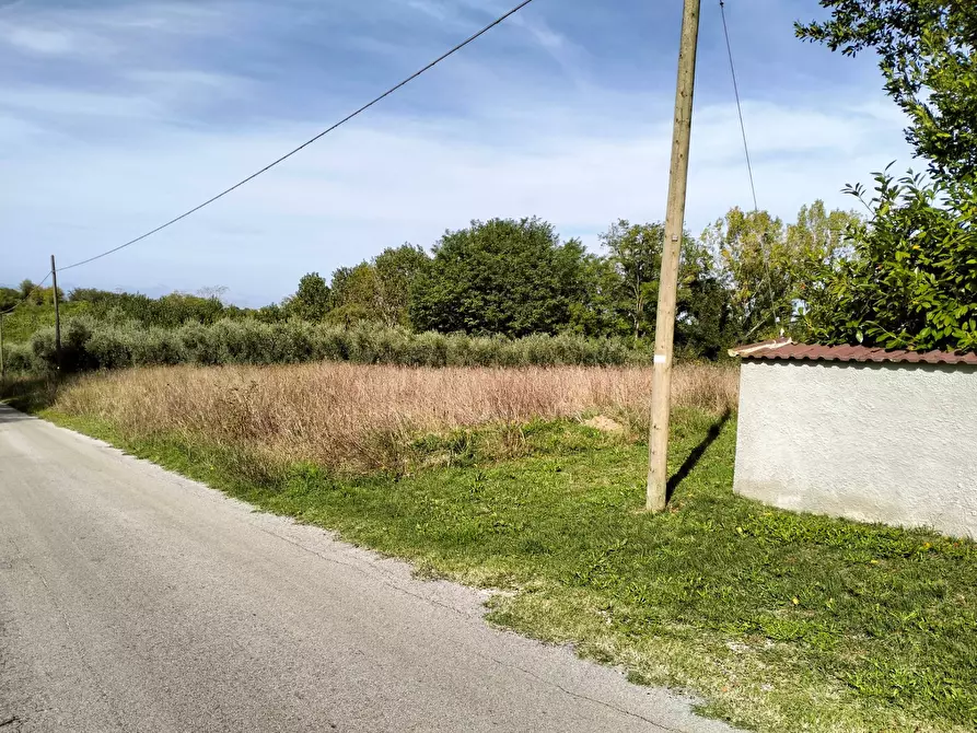 Immagine 40 di Villa in vendita  in via del soldato a Colfelice