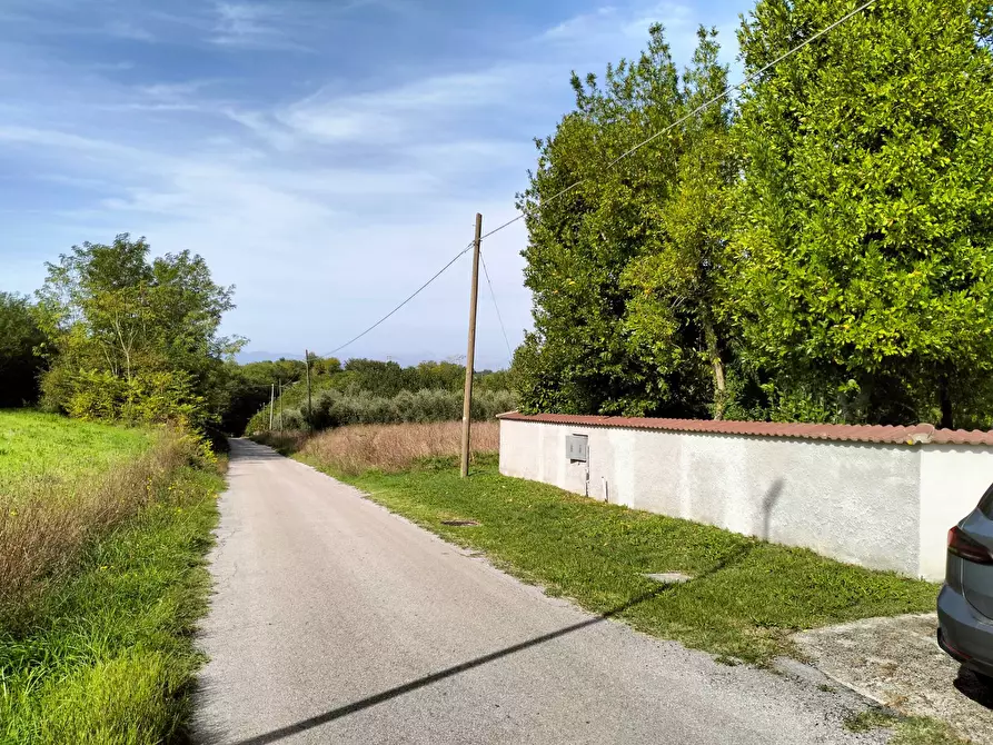 Immagine 42 di Villa in vendita  in via del soldato a Colfelice