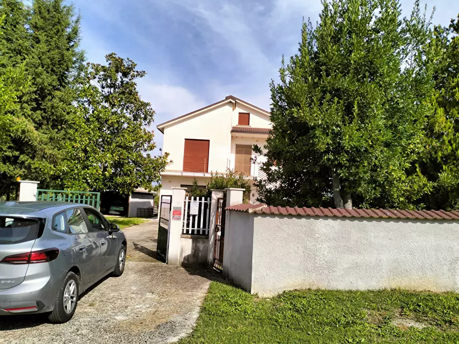 Immagine 43 di Villa in vendita  in via del soldato a Colfelice