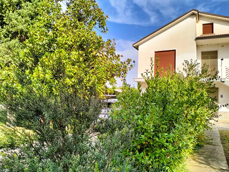 Immagine 1 di Villa in vendita  in via del soldato a Colfelice