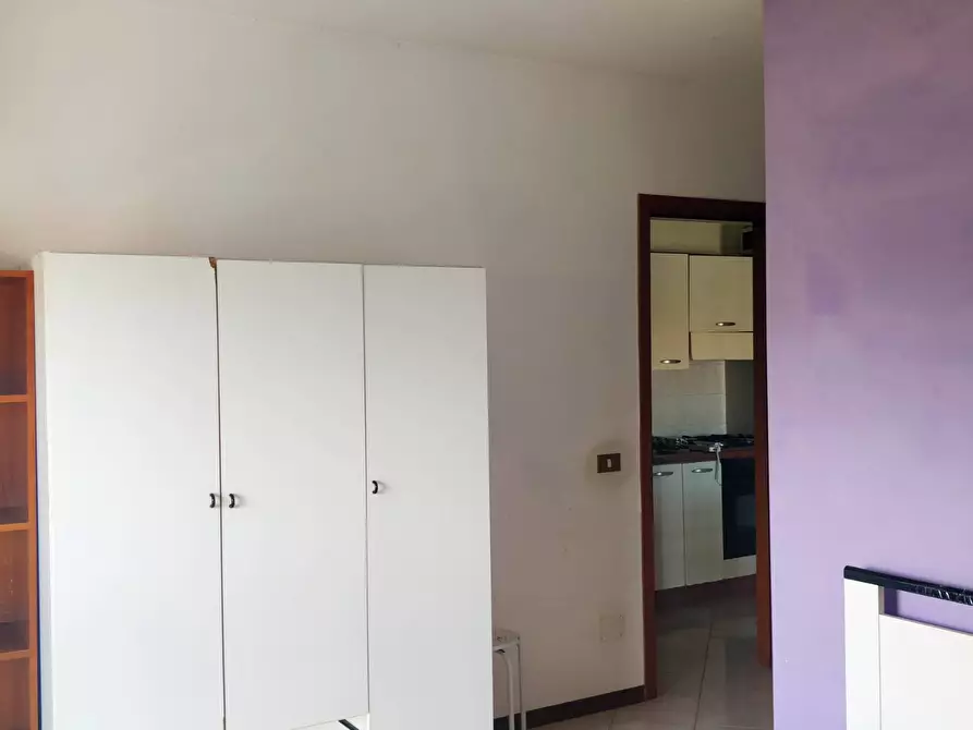 Immagine 11 di Attico in vendita  in Via Fratelli Bandiera a Pomezia