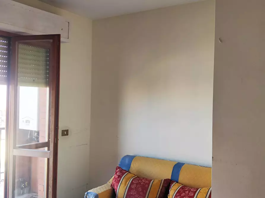 Immagine 8 di Attico in vendita  in Via Fratelli Bandiera a Pomezia