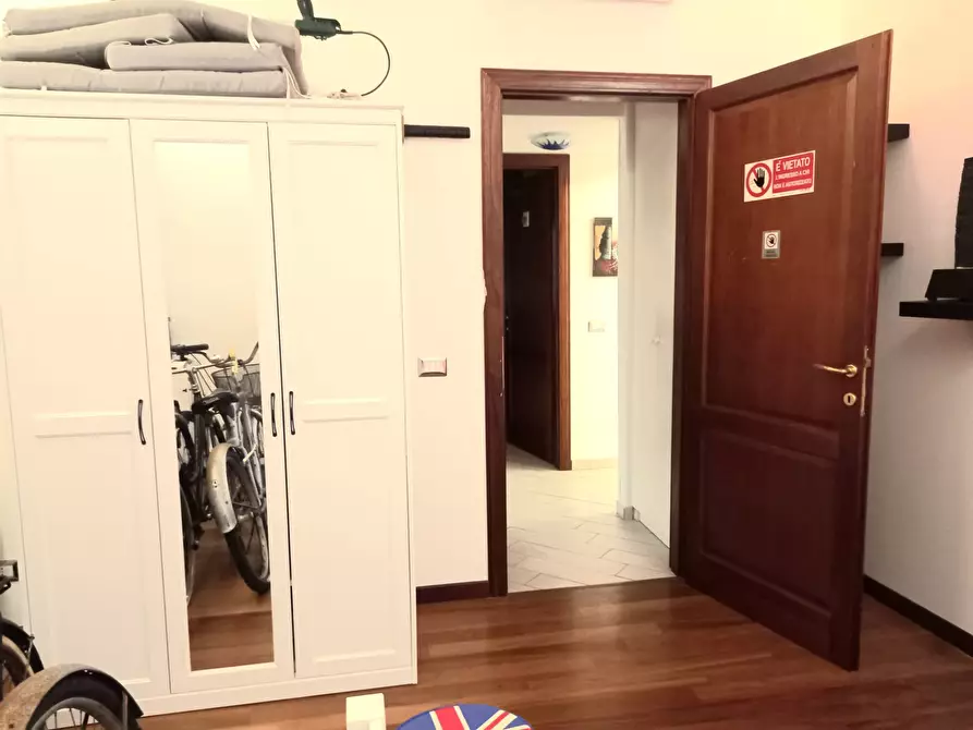 Immagine 12 di Appartamento in vendita  in via Portorose a Fiumicino