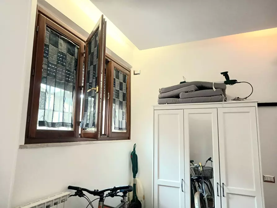 Immagine 9 di Appartamento in vendita  in via Portorose a Fiumicino