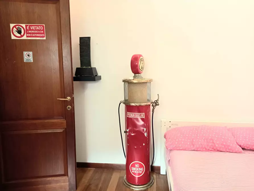 Immagine 13 di Appartamento in vendita  in via Portorose a Fiumicino